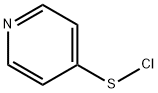 4-Pyridinesulfenylchloride(9CI)|