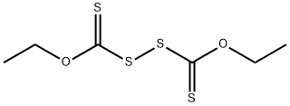 ジキサントゲン 化学構造式