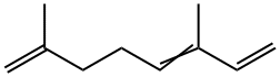 3,7-디메틸옥타-1,3,7-트리엔