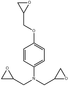 4-글리시딜옥시-N,N-디-글리시딜아닐린