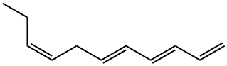 (E,E,Z)-운데카-1,3,5,8-테트라엔