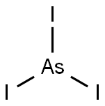 Arsenic triiodide|