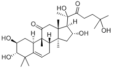 Cucurbitacin IIb