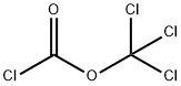 氯甲酸三氯甲酯,503-38-8,结构式