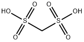 Methanedisulphonic acid|甲基二磺酸