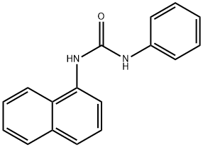 1-나프탈렌-1-일-3-페닐-우레아