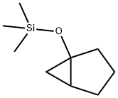 Silane, (bicyclo[3.1.0]hex-1-yloxy)trimethyl- (9CI),50338-46-0,结构式