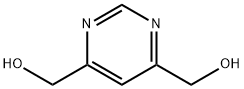 4,6-Pyrimidinedimethanol (9CI)|