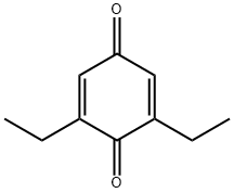 50348-20-4 2,6-Diethyl-1,4-benzoquinone