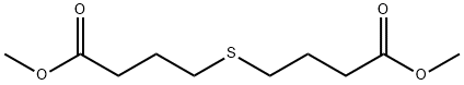 50354-51-3 dimethyl 4,4'-thiobisbutyrate 