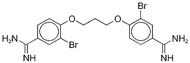Dibromopropamidine Dihydrochloride|Dibromopropamidine Dihydrochloride