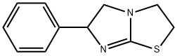 tetramisole Structure