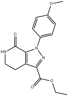 503614-56-0 结构式