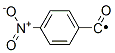 Methyl,  (4-nitrophenyl)oxo-  (9CI) 化学構造式