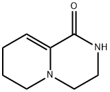 2H-Pyrido[1,2-a]pyrazin-1(6H)-one,3,4,7,8-tetrahydro-(9CI),50369-64-7,结构式