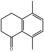 5,8-DIMETHYL-1-TETRALONE|5,8-二甲基-1-四酮