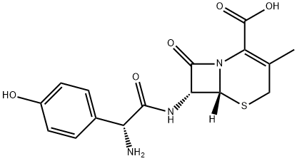 CEFADROXIL|头孢羟氨苄