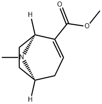 50373-10-9 (1R)-TROP-2-ENE-2-CARBOXYLIC ACID METHYL ESTER