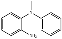 N-(2-아미노페닐)-N-메틸-N-페닐아민