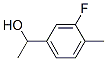 Benzenemethanol, 3-fluoro-alpha,4-dimethyl- (9CI)|苯甲醇,3-氟-Α,4-二甲基-(9CL)