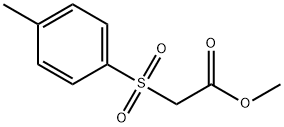 메틸P-톨루엔설포닐아세테이트