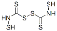 Dithiocarbamoyl disulfide|