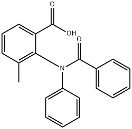 , 50405-25-9, 结构式