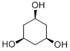 (1Α,3Α,5Α)-1,3,5-环己三醇, 50409-12-6, 结构式