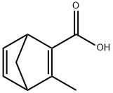 Bicyclo[2.2.1]hepta-2,5-diene-2-carboxylic acid, 3-methyl- (9CI)|