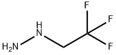 2,2,2-TRIFLUOROETHYLHYDRAZINE|2，2，2-三氟乙基肼