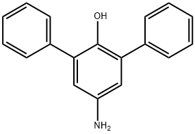 4-AMINO-2,6-DIPHENYLPHENOL