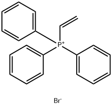 5044-52-0 溴化乙烯基三苯基膦