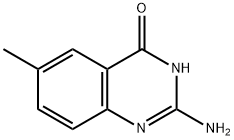 2-AMINO-6-METHYL-4(3H)-QUINAZOLONE