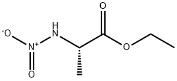 504439-37-6 L-Alanine,N-nitro-,ethylester(9CI)