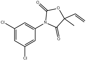 3-(3,5-다이클로로페닐)-5-에텐일-5-메틸-2,4-옥사졸리딘다이온