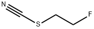 505-13-5 Thiocyanic acid 2-fluoroethyl ester