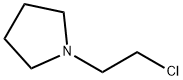 1-(2-CHLOROETHYL)-PYRROLIDINE