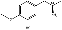 1-(4-methoxyphenyl)propan-2-amine hydrochloride