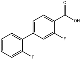 2',3-Difluoro-[1,1'-biphenyl]-4-carboxylic acid