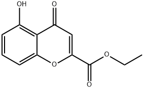 METHYL 5-HYDROXY-4-OXO-4H-CHROMENE-2-CARBOXYLATE|色甘酸钠杂质