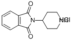 50534-34-4 4-(哌啶-4-基)异吲哚啉-1,3-二酮盐酸盐