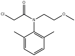 50563-36-5 α-クロロ-N-(2-メトキシエチル)-2',6'-ジメチルアセトアニリド
