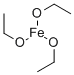 乙醇铁, 5058-42-4, 结构式