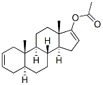 17-Acetoxy-5a-androsta-2,16-diene