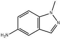 50593-24-3 5-氨基-1-甲基-1H-吲唑