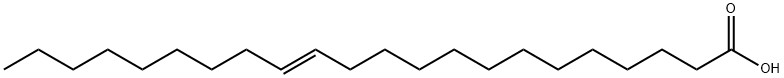 506-33-2 (E)-13-ドコセン酸