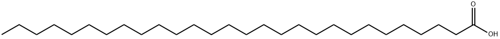 n-オクタコサン酸