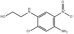 2-클로로-5-나이트로-N-하이드록시에틸p-페닐렌다이아민