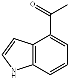 Ethanone, 1-(1H-indol-4-yl)- (9CI) price.