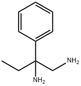 2-Phenyl-1,2-butanediamine|
